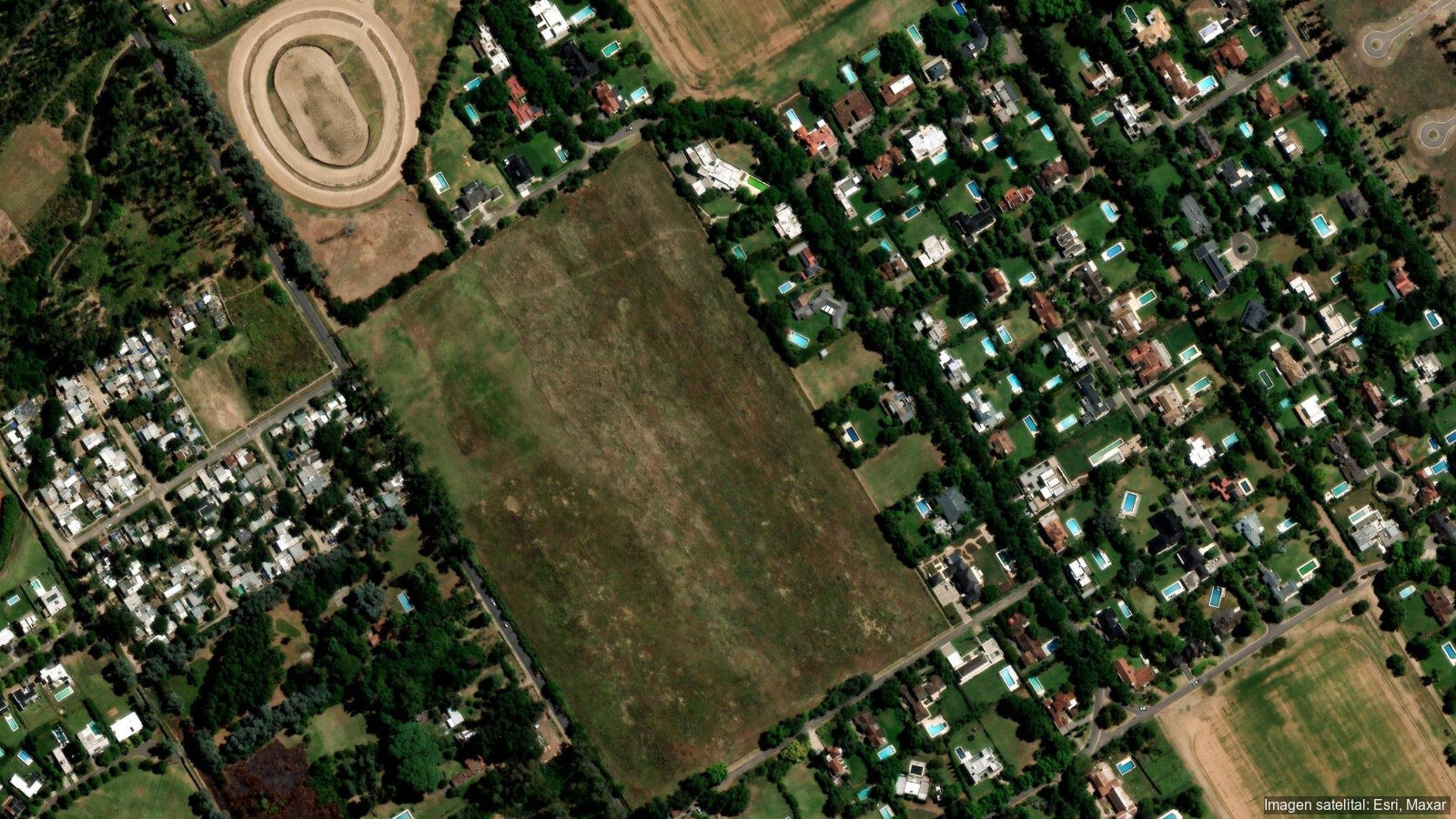 Barrio La Celina